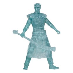 Game of Thrones figurine Night King (Frostbite) (Gold Label) 15 cm