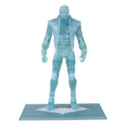 DC Multiverse figurine Red Hood (Frostbite) (Gold Label) 18 cm
