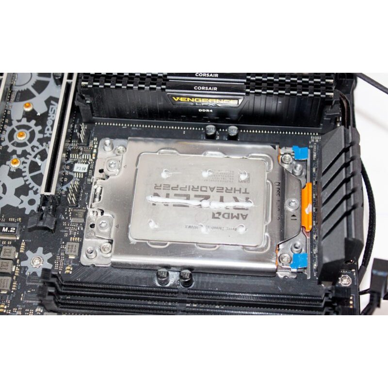 THERMAL HERO ULTRA Wärmeleitpaste - 4g