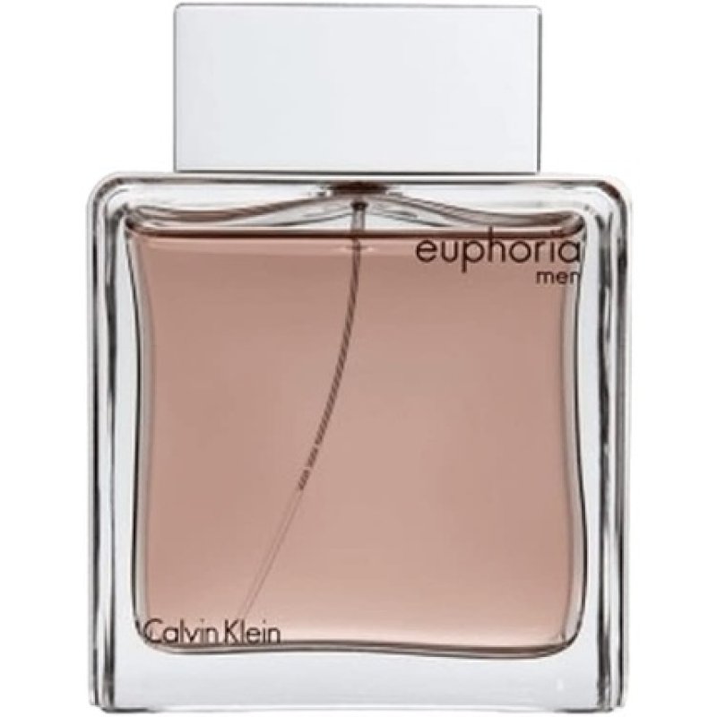 Calvin Klein compatible - Euphoria For Men Edt 50 ml