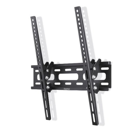 Hama 00220808 TV mount/stand 190.5 cm (75") Black