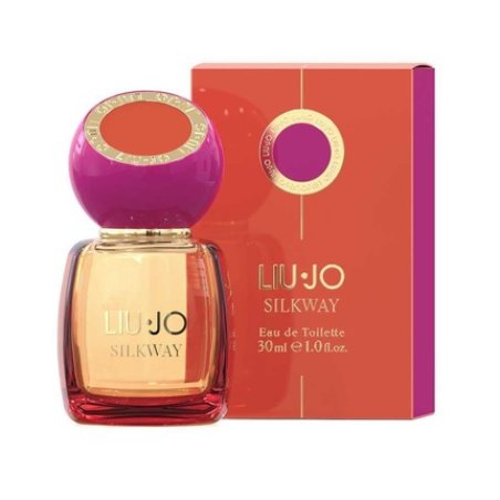 Liu Jo Silkway Eau De Toilette Edt 30ml