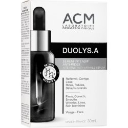 Laboratoire ACM Duolys.A Intensive Anti-Wrinkle Serum 30ml