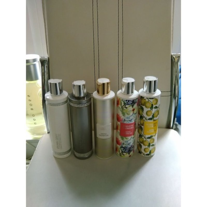 Vivian Gray Strass Shower Gel 250ml