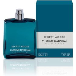 Costume National compatible - Homme EDP Secret Woods 50 ml