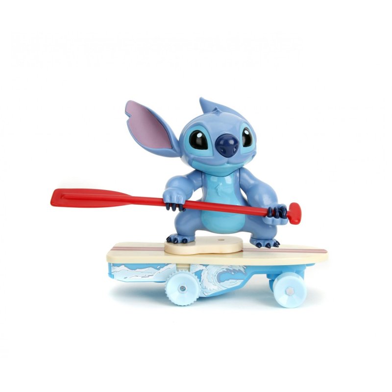 Jada - Remote Controlled Surfer Stitch (253074009)