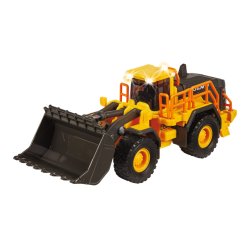 Majorette Volvo Wheel Loader | 213723001