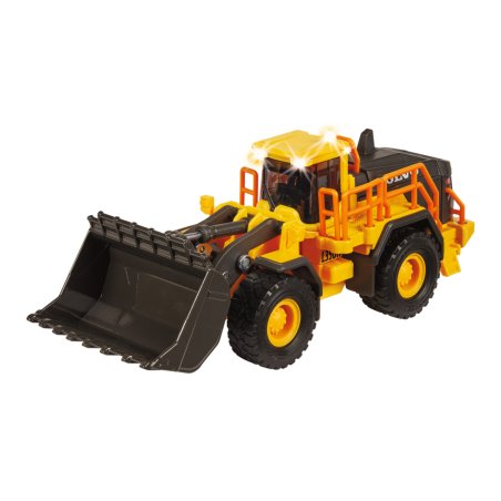 Majorette Volvo Wheel Loader | 213723001