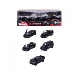 SMOBY MJ BLACK EDITION 5PCS GIFTPACK