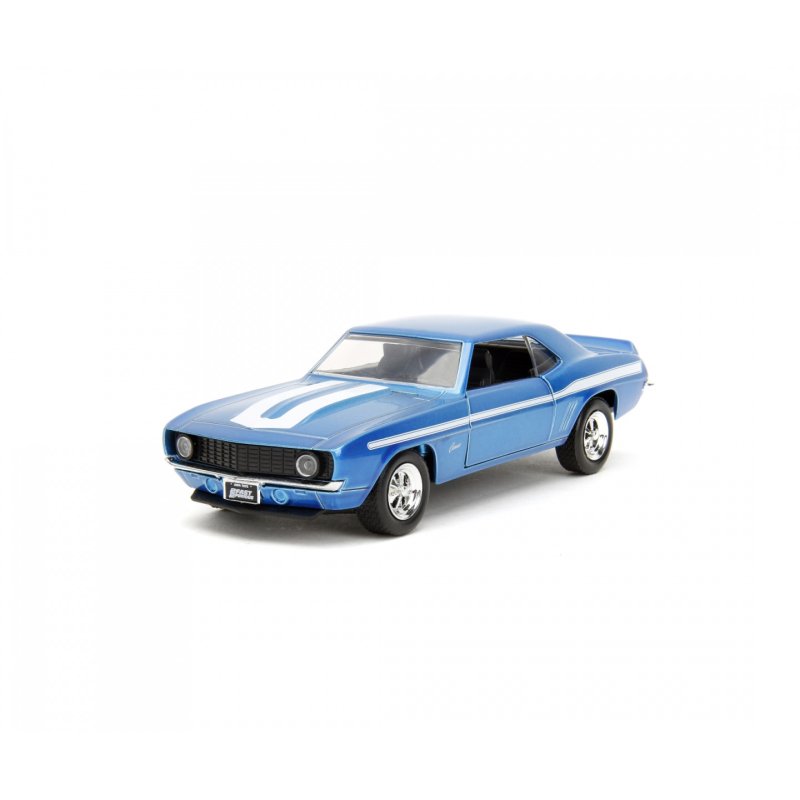 Jada - Fast & Furious Twin Pack 1:32 (253202013)