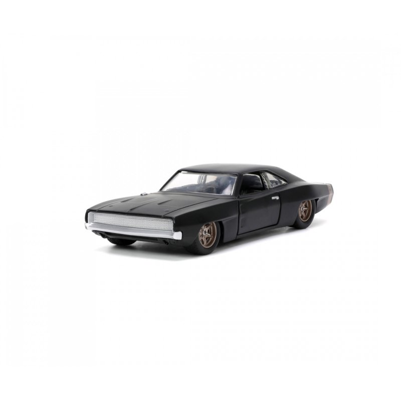 Jada - Fast & Furious Twin Pack 1:32 (253202013)