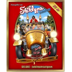 Flåklypa Grand Prix (Samlerudgave)