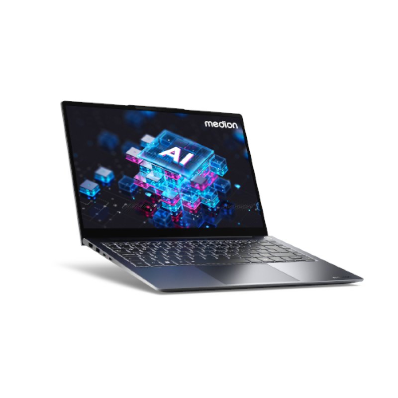 MEDION SPRCHRGD14 S2 ELITE 30040146 - 14" 2,8K, Intel® Core™ Ultra 5-228V, 32GB RAM, 512GB SSD, W11