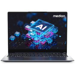 MEDION SPRCHRGD14 S2 ELITE 30040152 - 14" 2,8K, Intel® Core™ Ultra 7-258V, 32GB RAM, 1TB SSD, W11