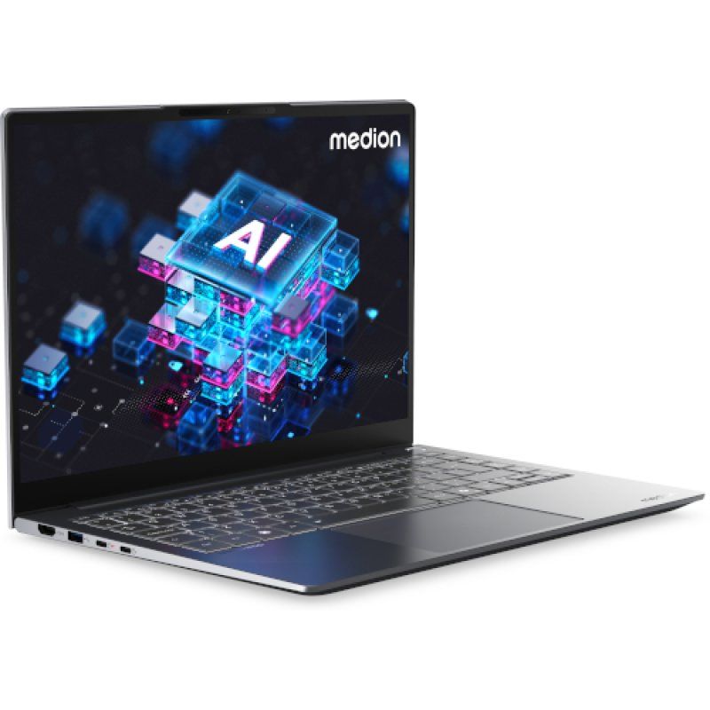 MEDION SPRCHRGD14 S2 ELITE 30040152 - 14" 2,8K, Intel® Core™ Ultra 7-258V, 32GB RAM, 1TB SSD, W11