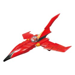 Mazinger figurine Diecast Metal Action Kaiser Pilder Renewal Ver.