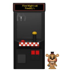 NFF Bitty POP! Arcade Claw Vinyl figurine FNAF