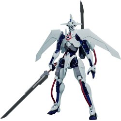 Gun x Sword figurine Moderoid Plastic Model Kit Kit Dann of Thursday 19 cm