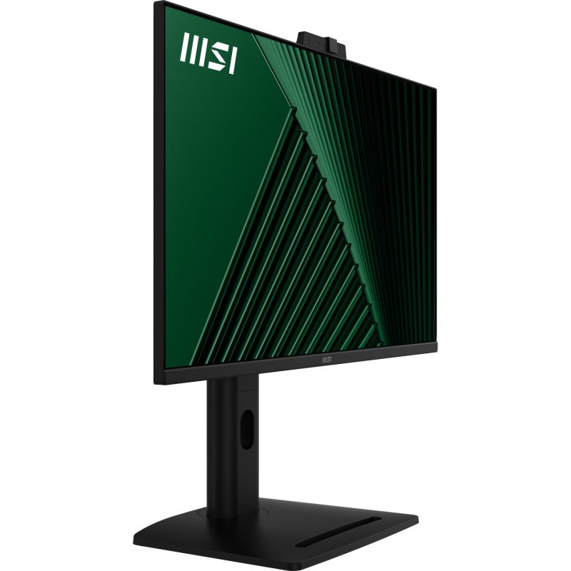 MSI PRO MP275QPDG computer monitor 68.6 cm (27") 2560 x 1440 pixels Wide Quad HD LCD Black