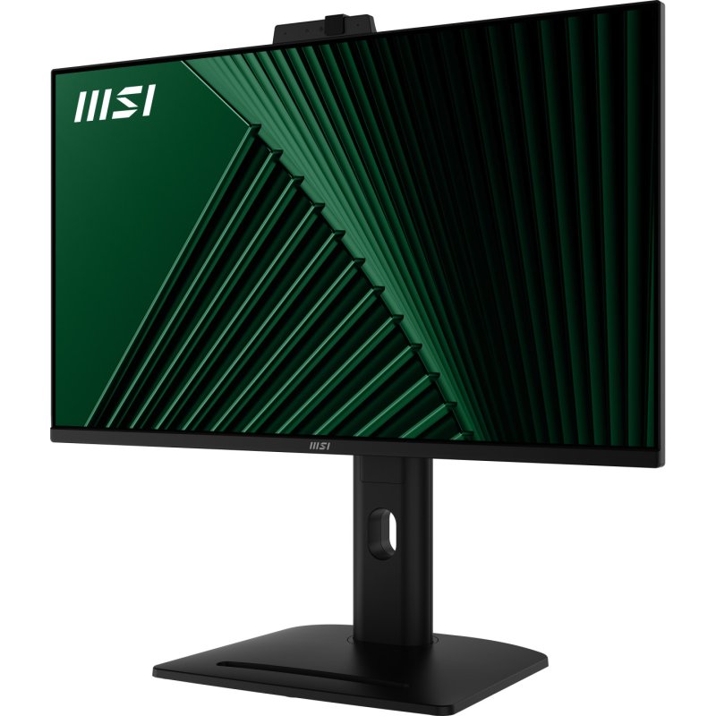 MSI PRO MP275QPDG computer monitor 68.6 cm (27") 2560 x 1440 pixels Wide Quad HD LCD Black