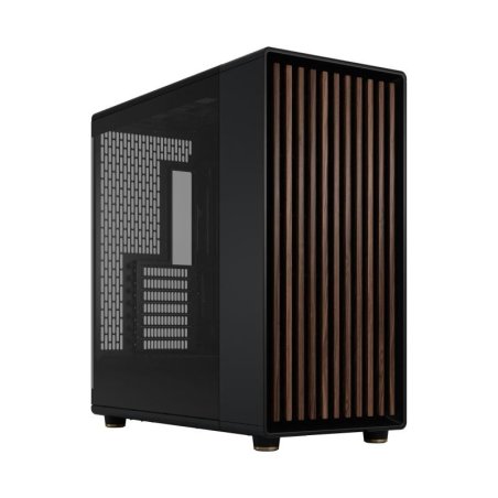 Midi Fractal Design North XL RC Charcoal Black TG