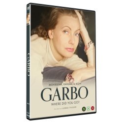 Garbo: Where Did You Go?