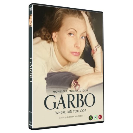 Garbo: Where Did You Go?