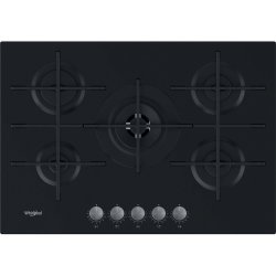 Whirlpool Gas Cooktop - AKWL 728/NB 5 burners