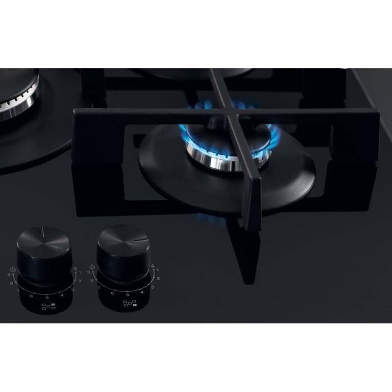 Whirlpool Gas Cooktop - AKWL 728/NB 5 burners