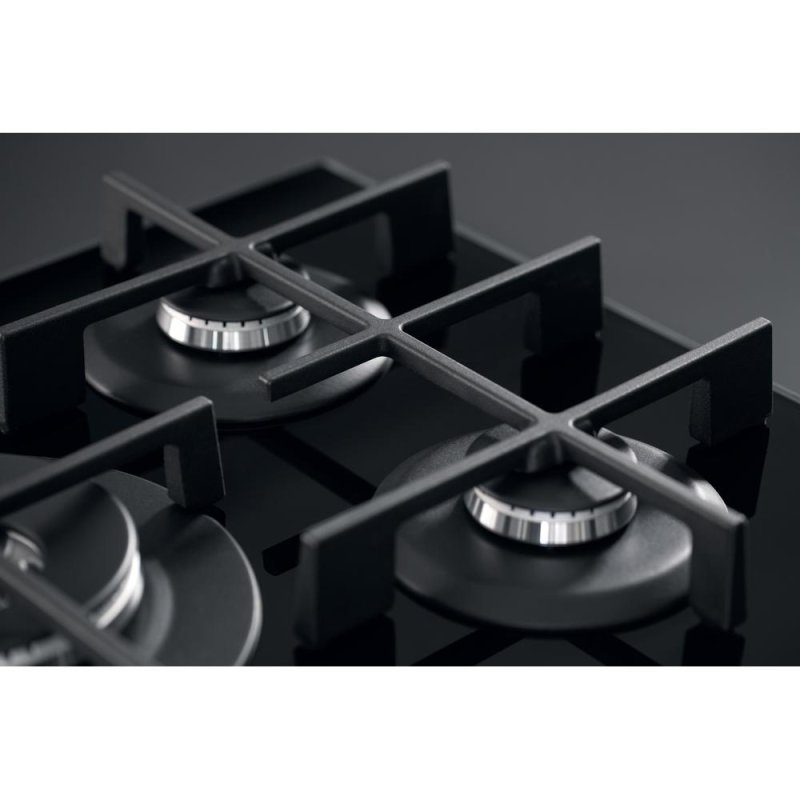 Whirlpool Gas Cooktop - AKWL 728/NB 5 burners