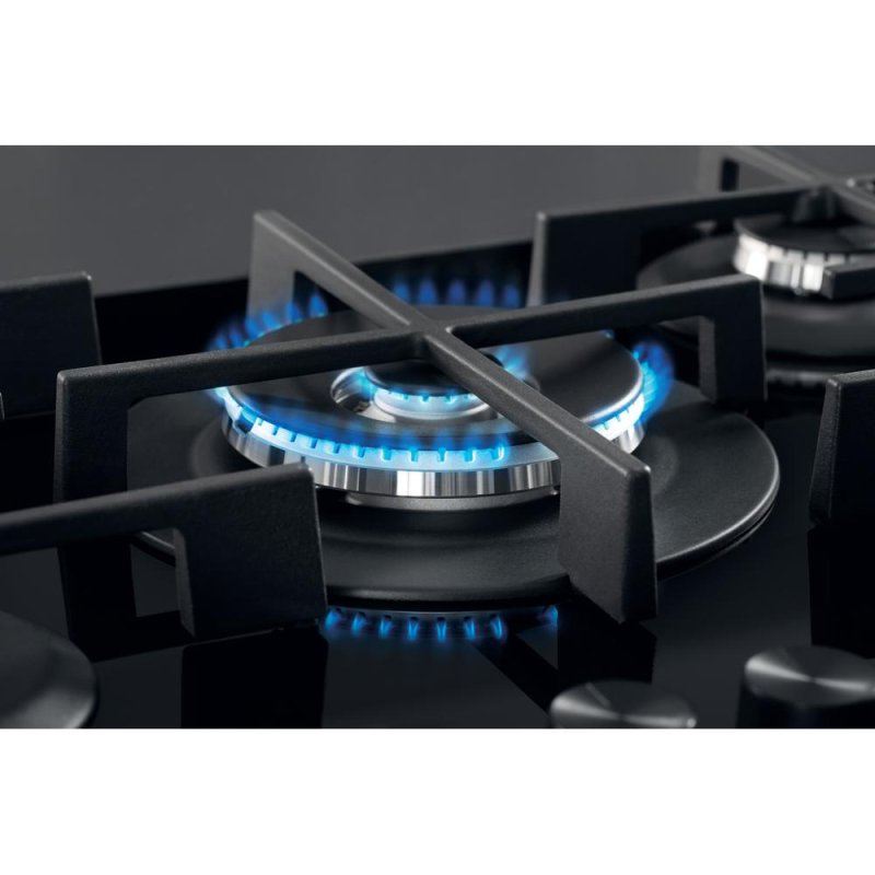 Whirlpool Gas Cooktop - AKWL 728/NB 5 burners