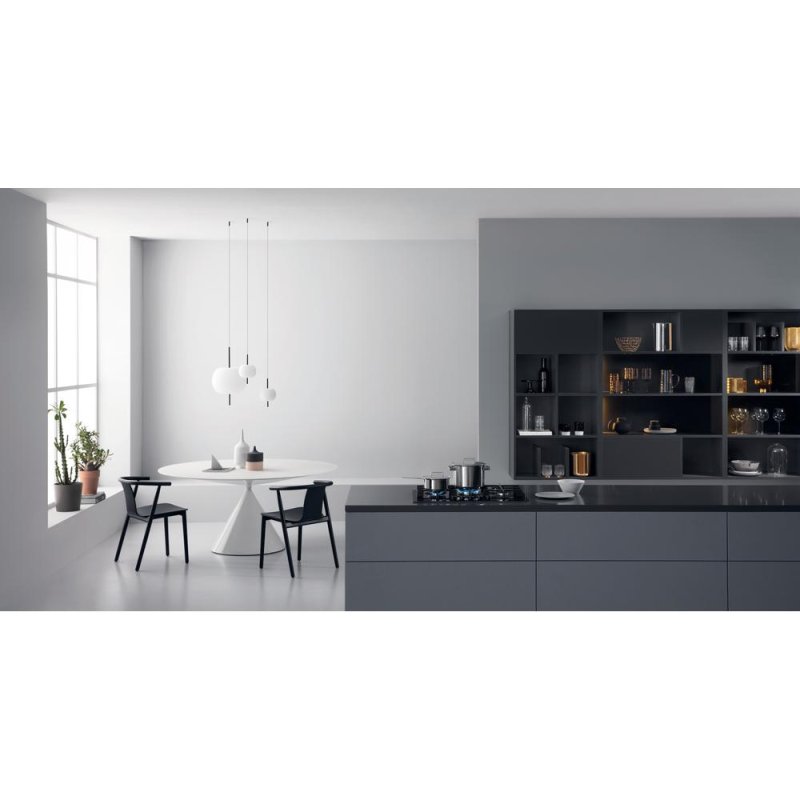 Whirlpool Gas Cooktop - AKWL 728/NB 5 burners