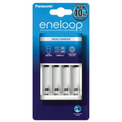 Panasonic BQ-CC51E chargeur de batterie