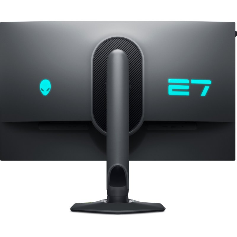 Alienware AW2725QF computer monitor 68.6 cm (27") 3840 x 2160 pixels 4K Ultra HD LCD Black