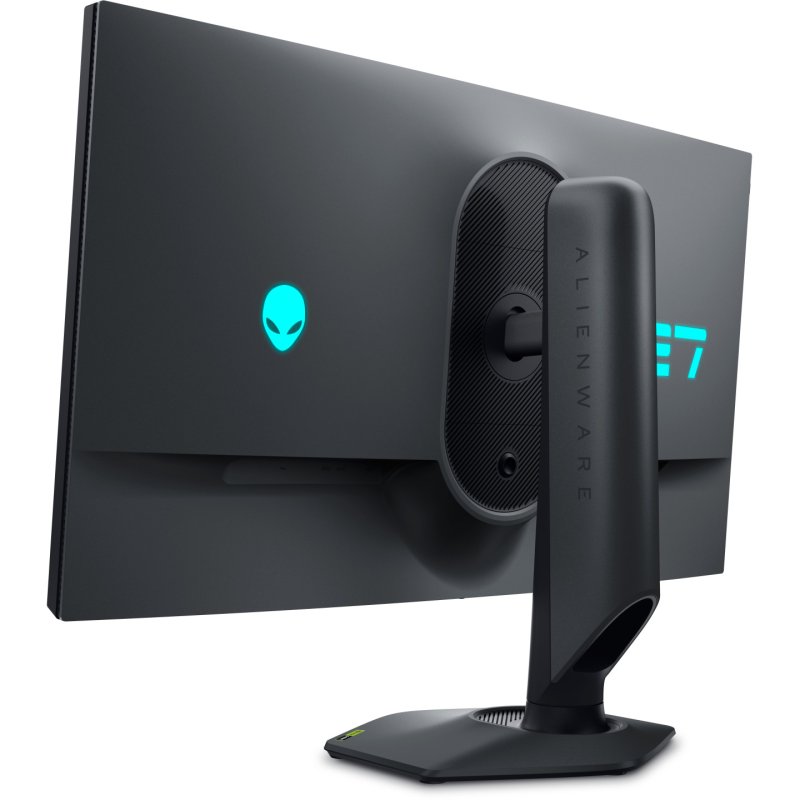 Alienware AW2725QF computer monitor 68.6 cm (27") 3840 x 2160 pixels 4K Ultra HD LCD Black