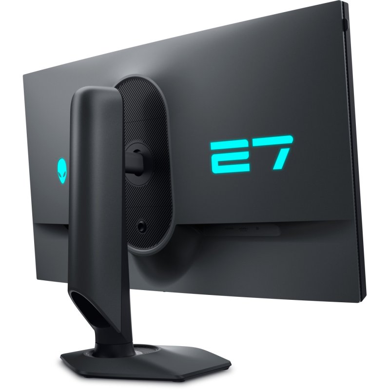 Alienware AW2725QF écran plat de PC 68,6 cm (27") 3840 x 2160 pixels 4K Ultra HD LCD Noir