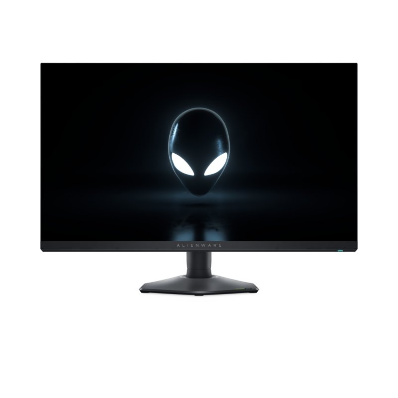 Alienware AW2724DM LED display 68.6 cm (27") 2560 x 1440 pixels Quad HD LCD Black