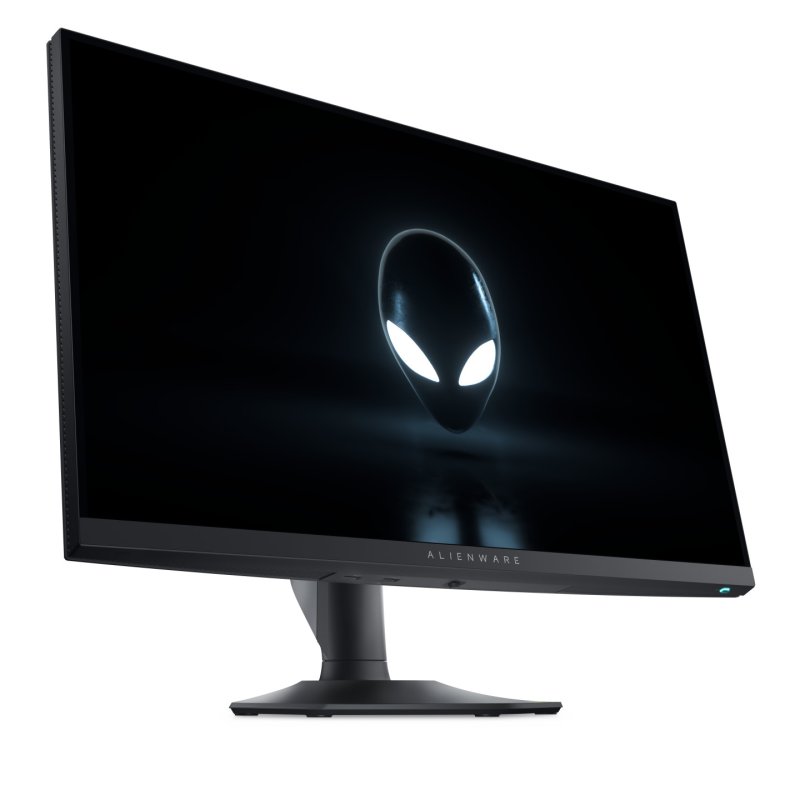 Alienware AW2724DM LED display 68.6 cm (27") 2560 x 1440 pixels Quad HD LCD Black