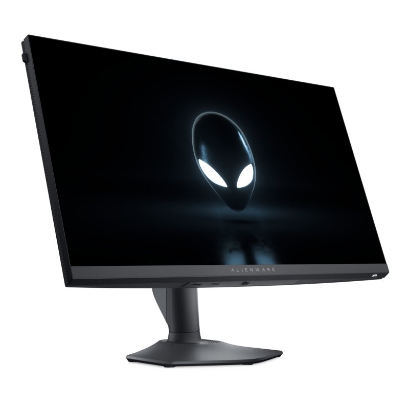 Alienware AW2724HF LED display 68,5 cm (27") 1920 x 1080 pixels Full HD LCD Noir