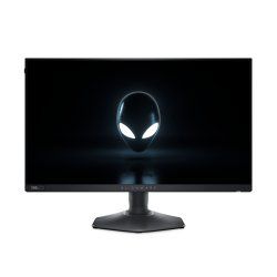 Alienware AW2524HF computer monitor 62.2 cm (24.5") 1920 x 1080 pixels Full HD LCD Black