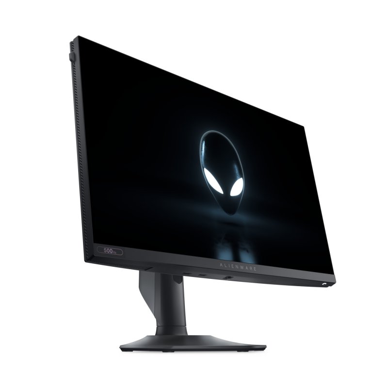 Alienware AW2524HF écran plat de PC 62,2 cm (24.5") 1920 x 1080 pixels Full HD LCD Noir