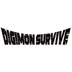 Digimon Survive (Import)