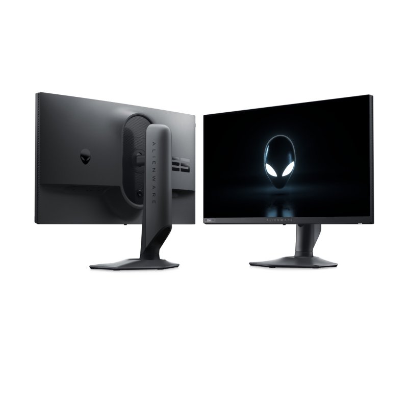 Alienware 500Hz Gaming