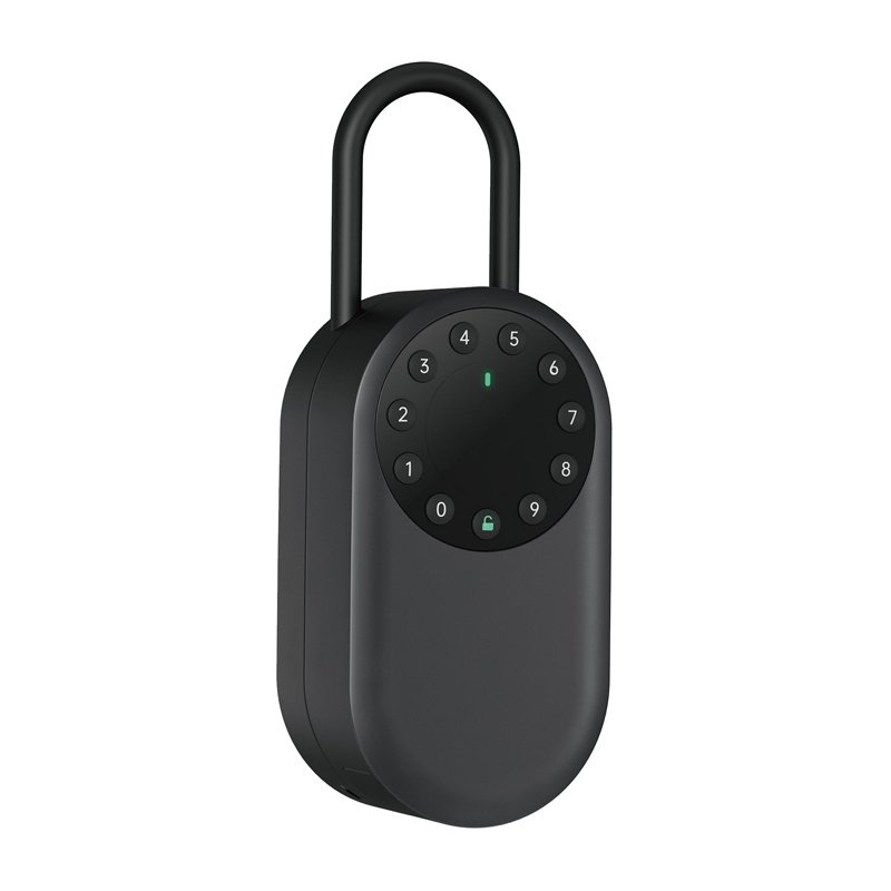 Smart Safe Lockin YEEUU K421
