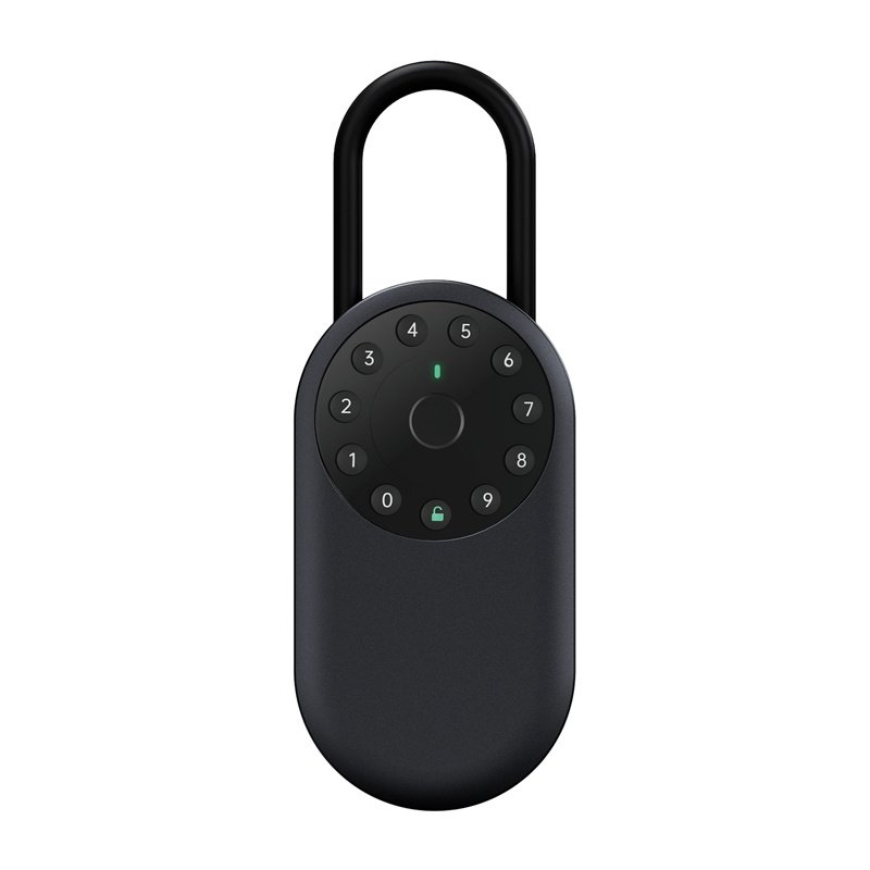 Smart Safe Lockin YEEUU K441 (fingerprint)