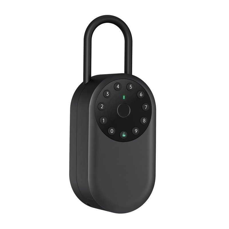 Smart Safe Lockin YEEUU K441 (fingerprint)