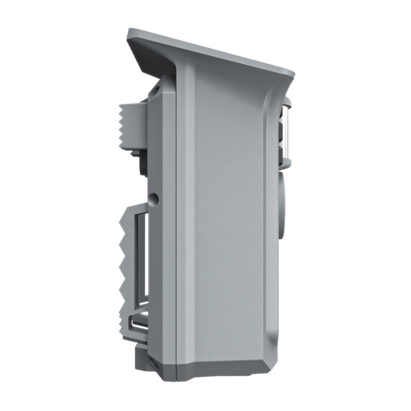 KJK HRIVCAM Solar Panel Photo Camera (HR-HC13)