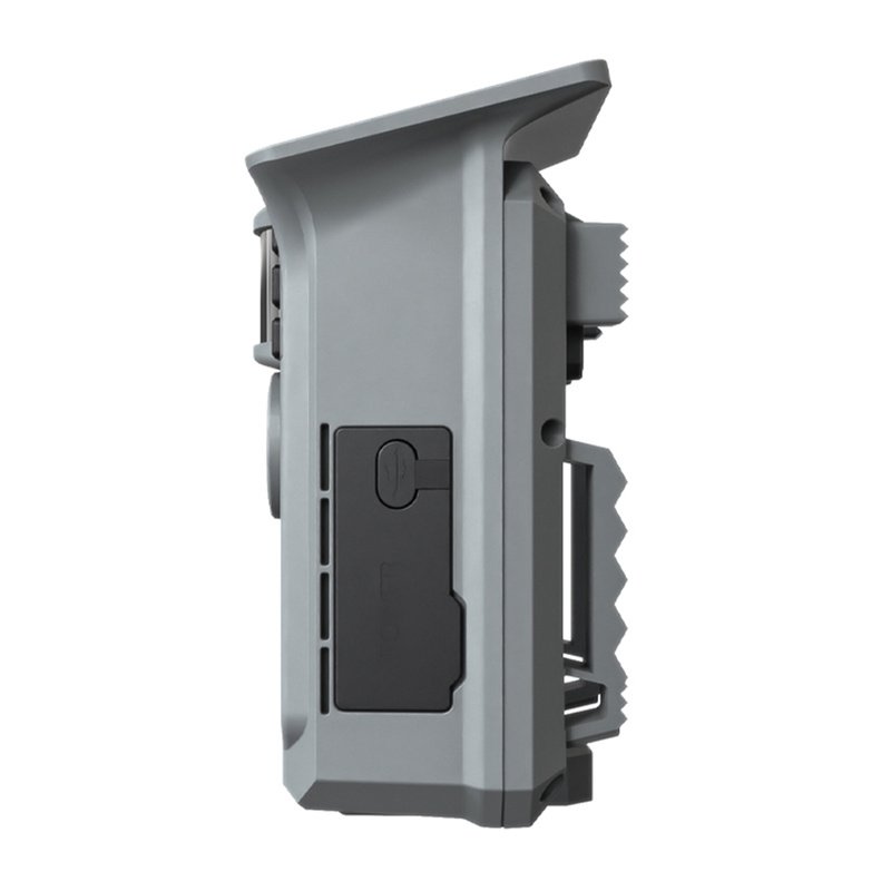 KJK HRIVCAM Solar Panel Photo Camera (HR-HC13)