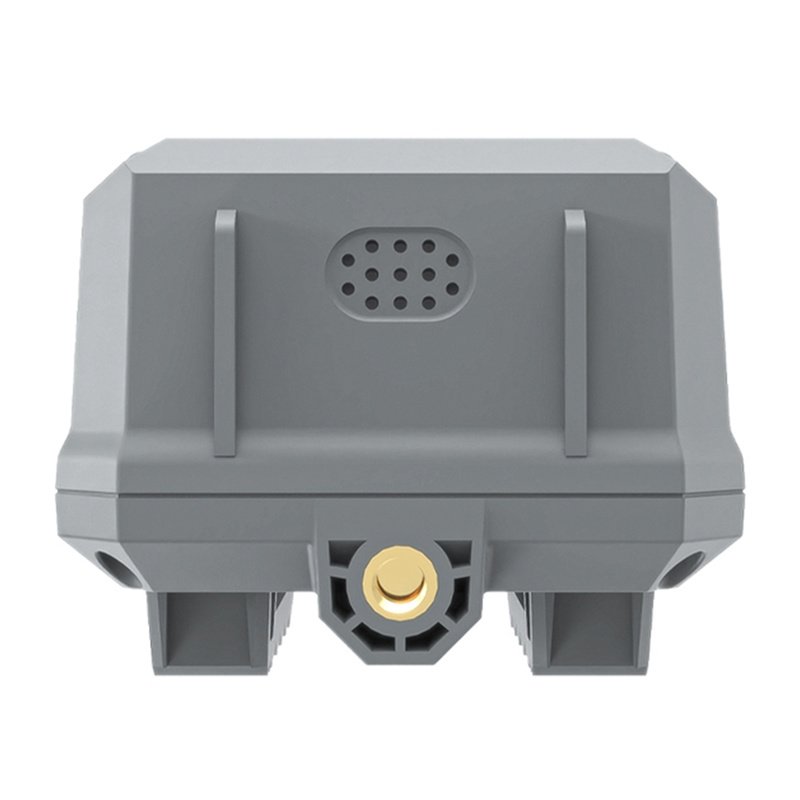 KJK HRIVCAM Solar Panel Photo Camera (HR-HC13)