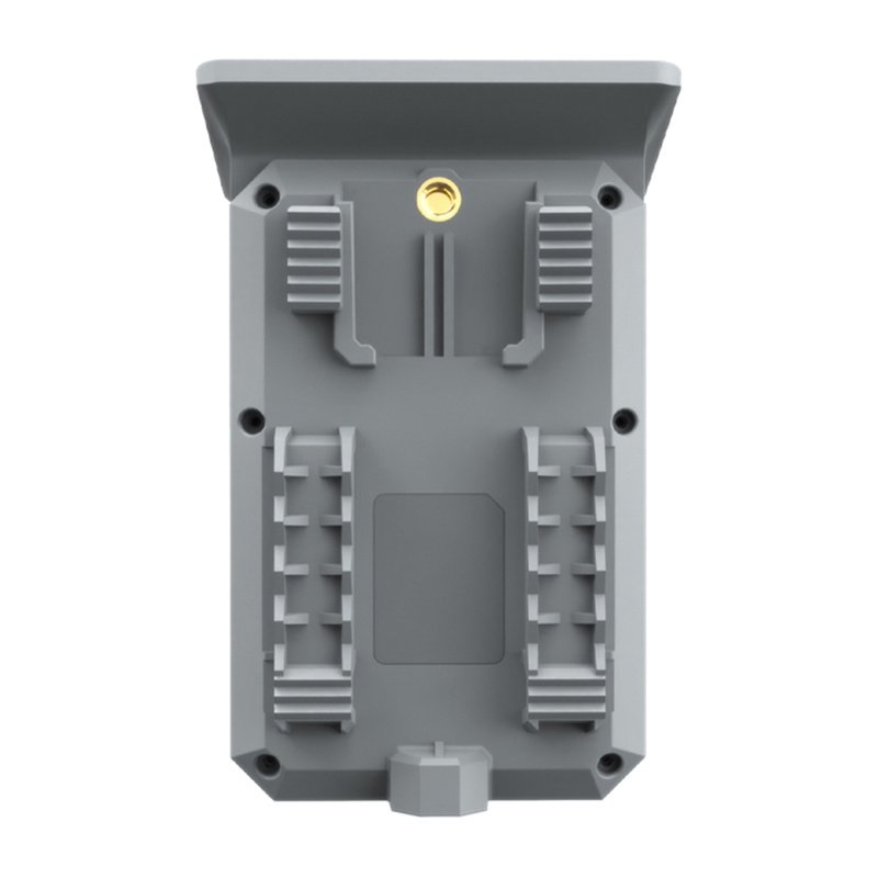 KJK HRIVCAM Solar Panel Photo Camera (HR-HC13)